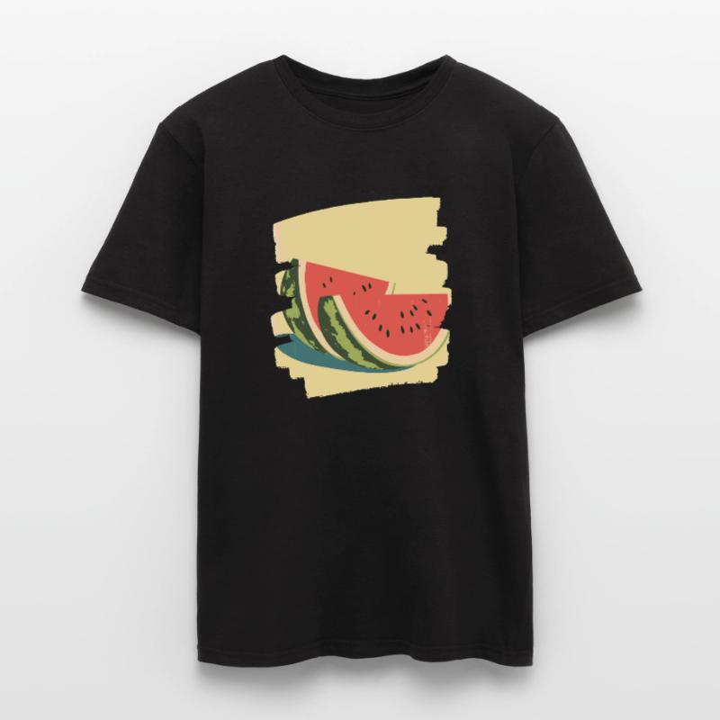 Pastèque T-shirt homme