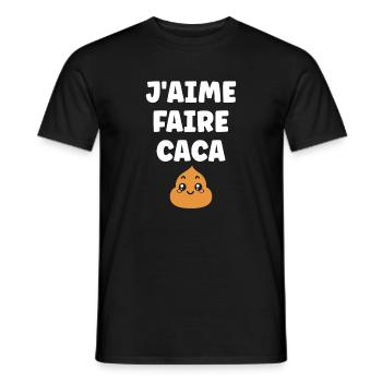 undefined - Männer T-Shirt - Schwarz - Vorne - AI Model Male 178 light (178cm)