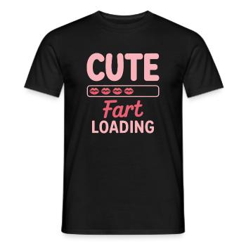 Dictons de pet, pets, cadeau de pets drôles - T-shirt homme - noir - Devant - AI Model Male 178 light (178cm)