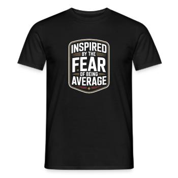 Pool Party Bring The Pool Summer Pool Party Saying - Men's T-Shirt - black - Front - AI Model Male 178 light (178cm)