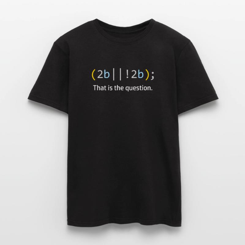 Computer Scientist Computer Science Code Programmer Men's T-shirt