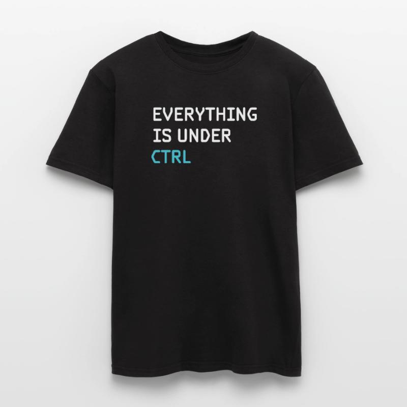 Funny Programming - Programmer Software Engineer Men’s T-shirt