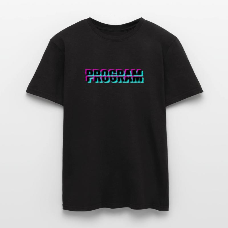 Computer program Men's T-Shirt