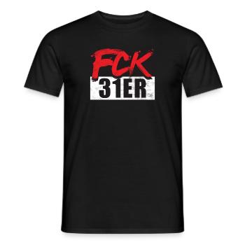 Baise turque turquie tshirt - T-shirt homme - noir - Devant - AI Model Male 178 light (178cm)