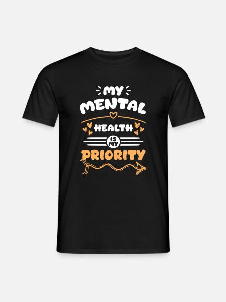 Spa Relax Vacances Pilates - T-shirt homme - noir