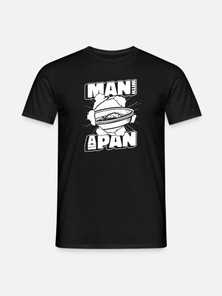 Gold Mining Gold Mine - Men's T-Shirt - black