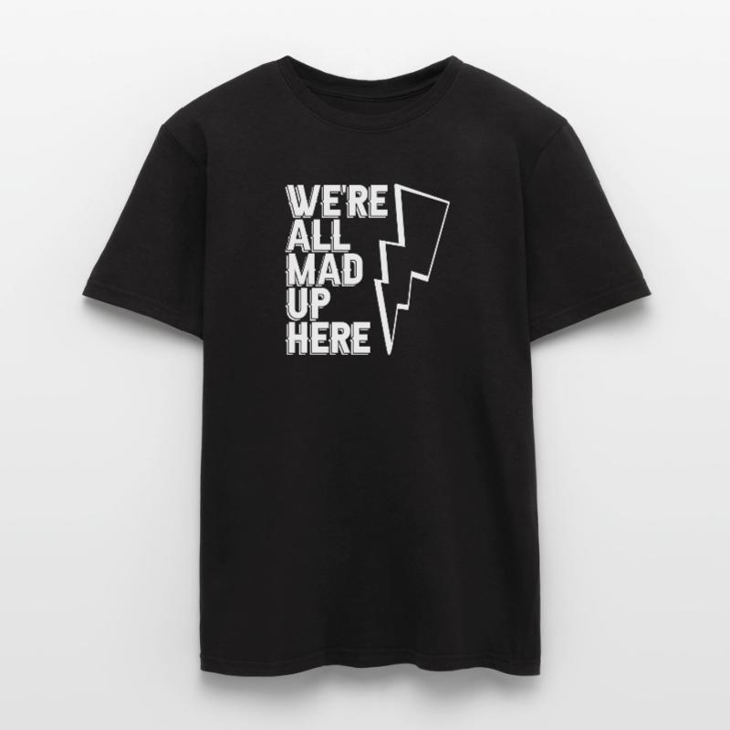 Electrician Electrical Engineer Electronics Technician Men's T-Shirt