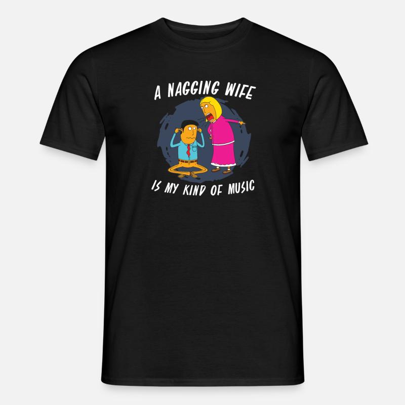 Tontechniker Sound Audio Engineer - Männer T-Shirt - Schwarz