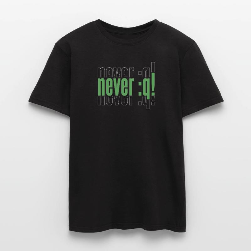 Développeur Coder Programmeur Drôle T-shirt homme