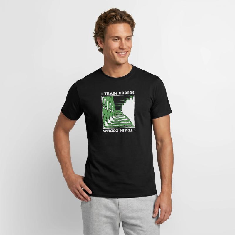 Men’s T-shirt