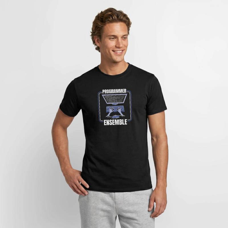 Men’s T-shirt