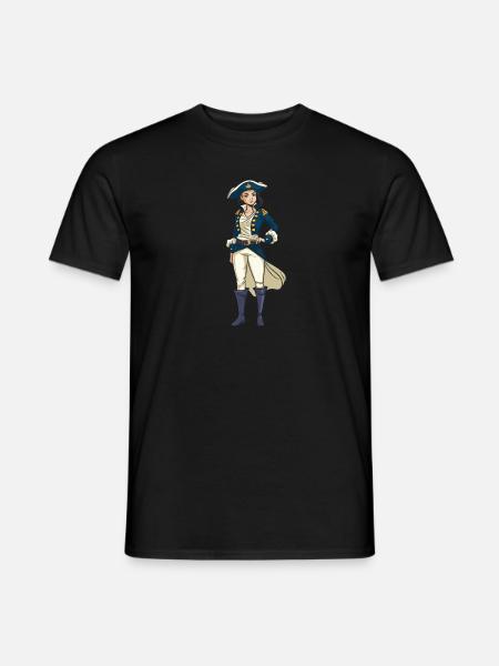 Segeln Segler Segelboot Segelbootfrauen - Männer T-Shirt - Schwarz