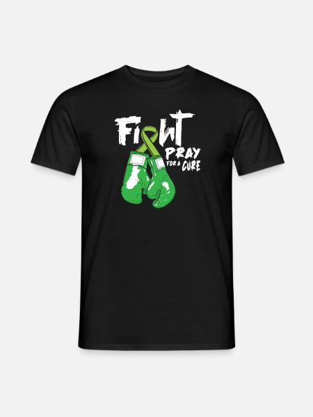 Psychology Psychologist Healing - Men's T-Shirt - black