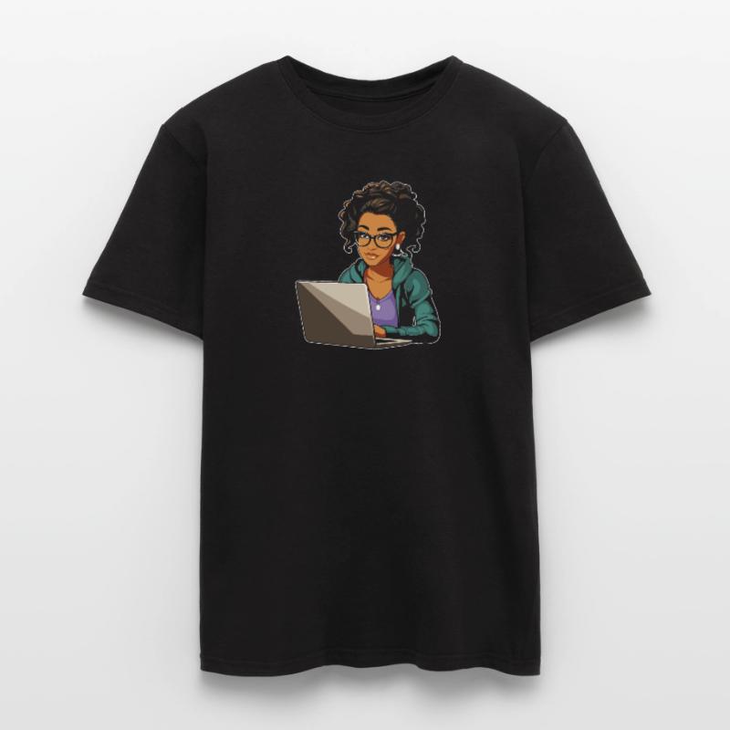 Data Science Data Analyst Men's T-Shirt