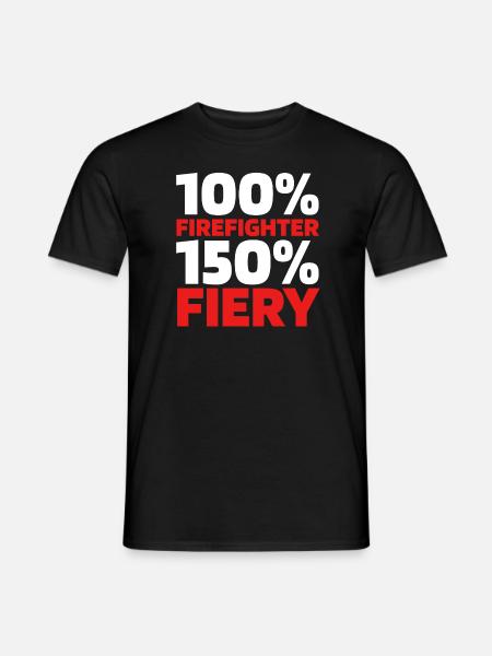 Baskets - T-shirt homme - noir