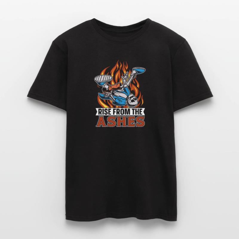 Breakdance Breakdancer Breakdancing Men's T-Shirt