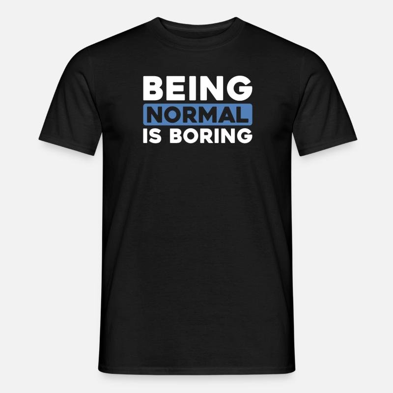 Paramotor paragliding - Men's T-Shirt - black