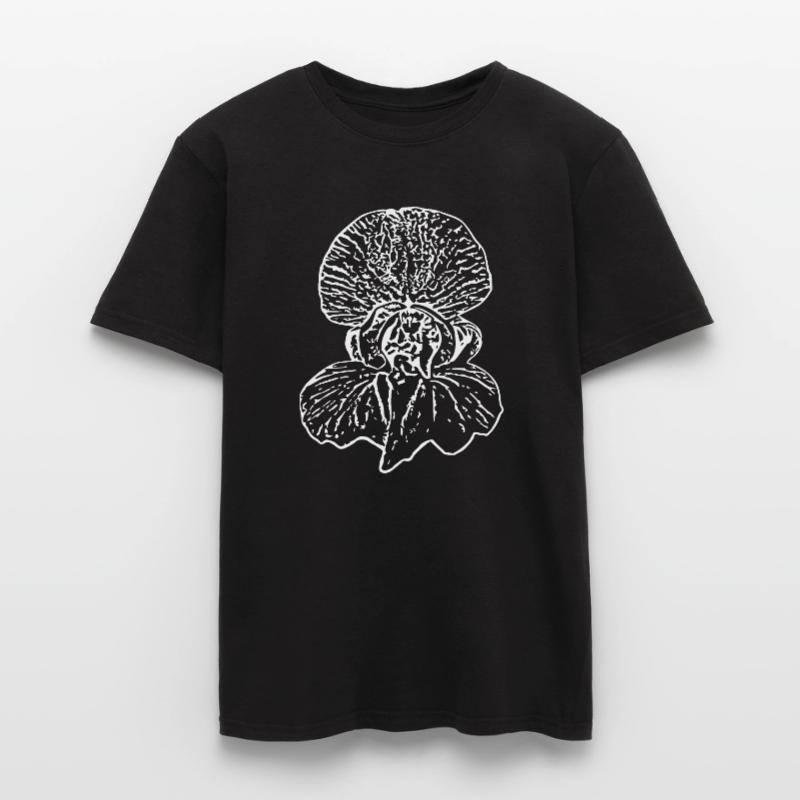 Muttertags Geschenk Mutter Muttertag Geschenkidee  Männer T-Shirt