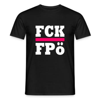rect5032 - Männer T-Shirt - Schwarz - Vorne - AI Model Male 178 light (178cm)