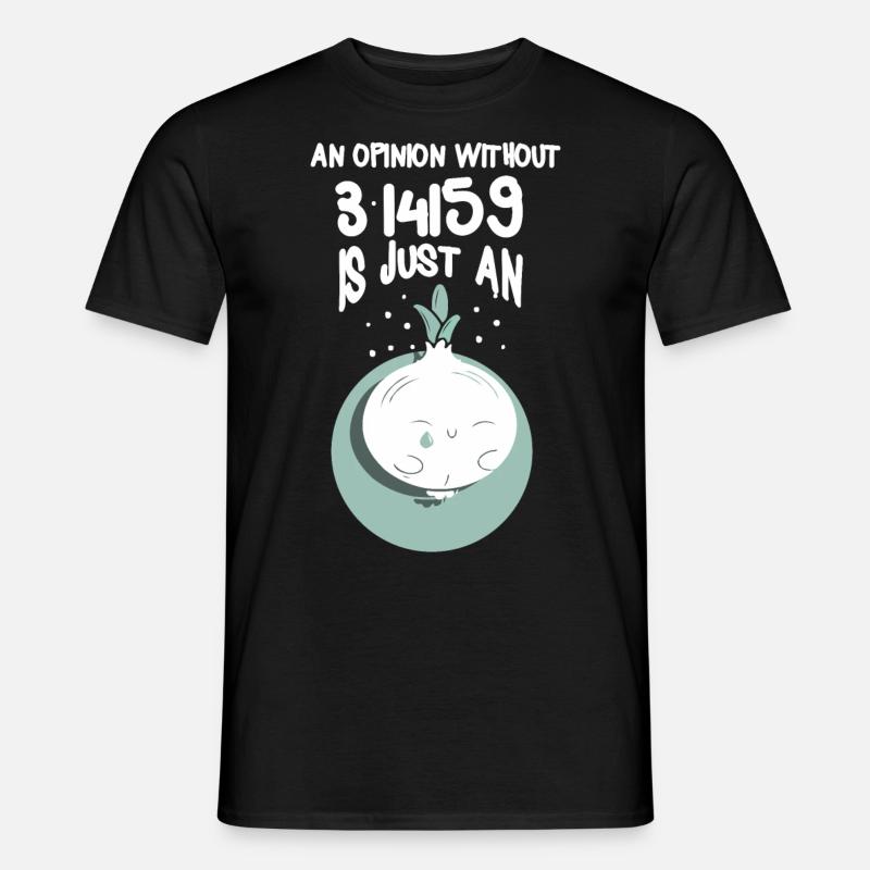 Math Math Teacher Quote Math Teacher Funny - Men’s T-shirt - black