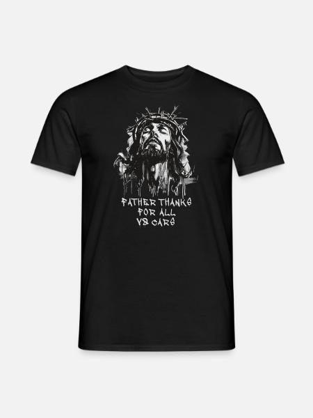 V8 Motors Motoren Autos Cars Musclecar - Männer T-Shirt - Schwarz