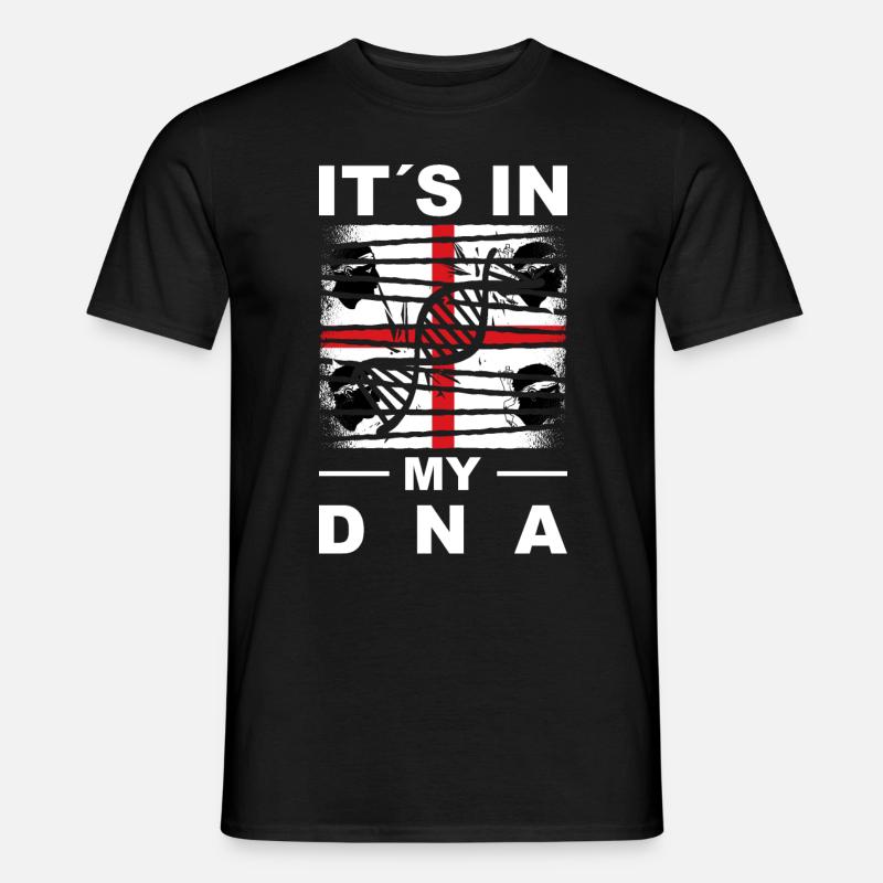 Sardaigne Drapeau Sardaigne Drapeau Sardegna Drapeau - T-shirt homme - noir