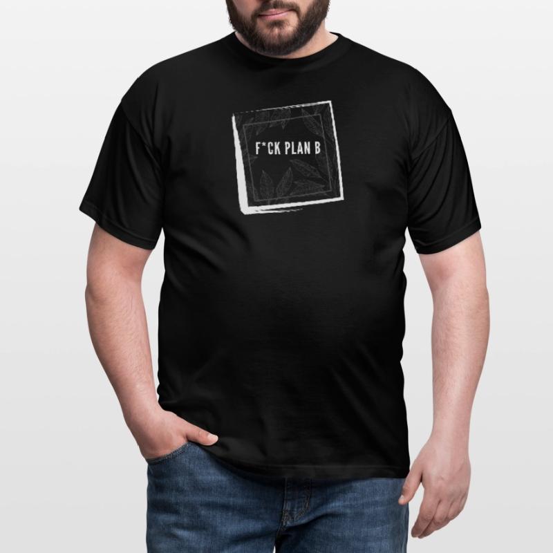 perseverance resilience dedication commitment Gift Men's T-Shirt