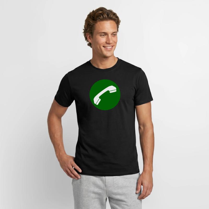 Men’s T-shirt