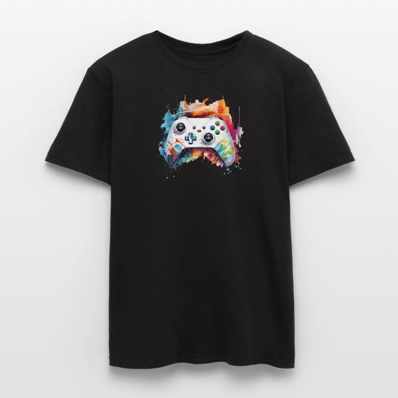 Master Controller - Einzigartiges Design! Männer T-Shirt