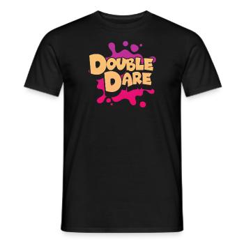 100 Percent Chance Of Pirate Jokes - Pirate - Männer T-Shirt - Schwarz - Vorne - AI Model Male 178 light (178cm)