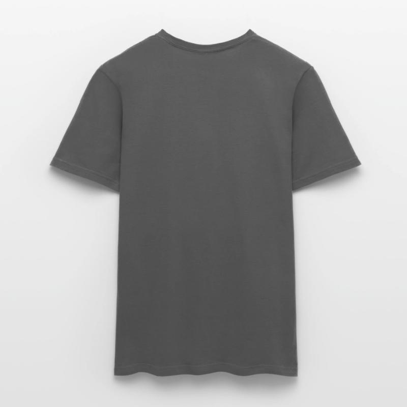 Auto oder Ich Männer T-Shirt