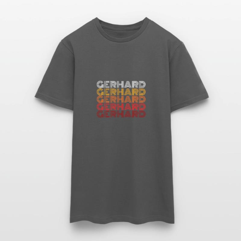 Gerhard Men's T-Shirt