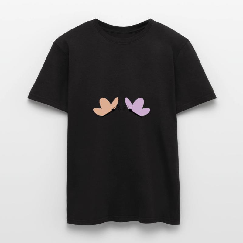 Muttertags Geschenk Mutter Muttertag Geschenkidee  Männer T-Shirt