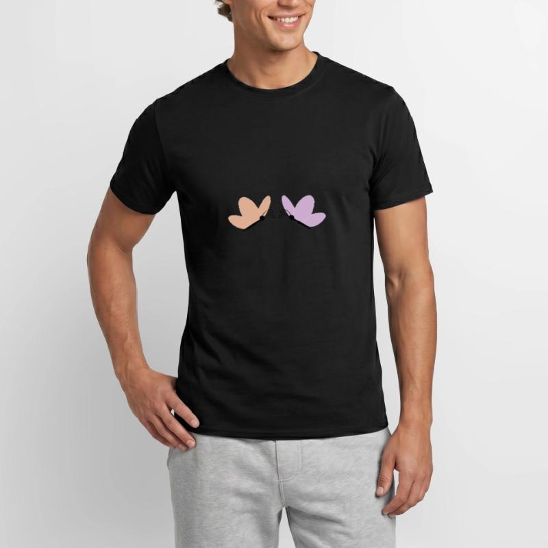 Muttertags Geschenk Mutter Muttertag Geschenkidee  Männer T-Shirt