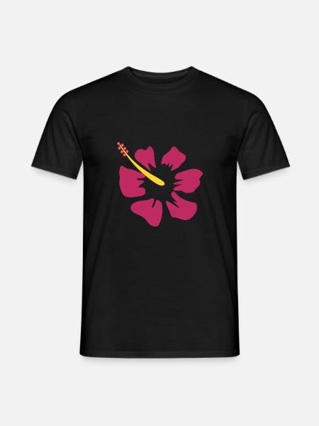 Muttertags Geschenk Mutter Muttertag Geschenkidee  - Männer T-Shirt - Schwarz