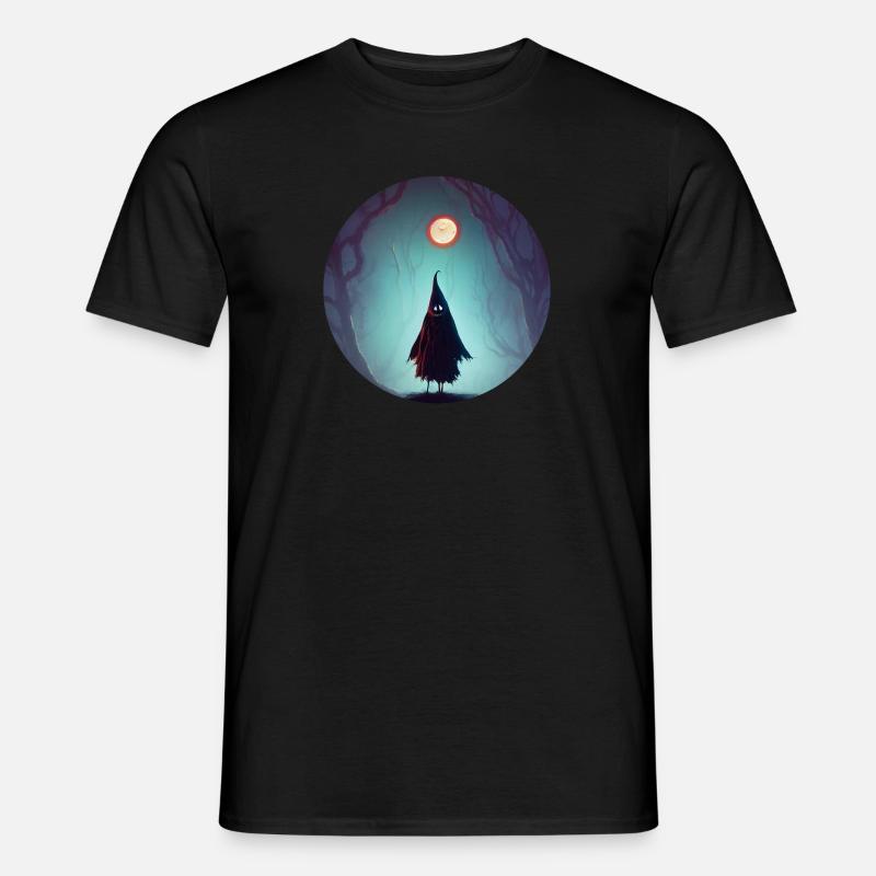 Nightmare 2 - Männer T-Shirt - Schwarz