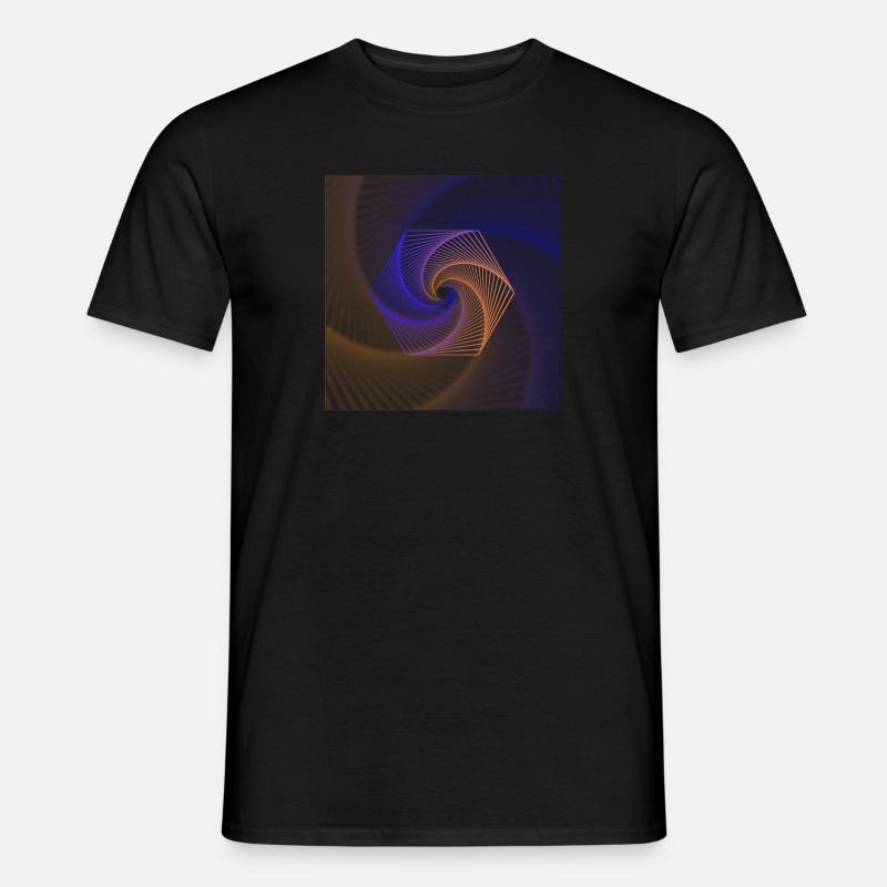 strudel - Männer T-Shirt - undefined