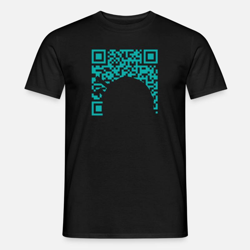 Physik Physiker Physik - Männer T-Shirt - undefined