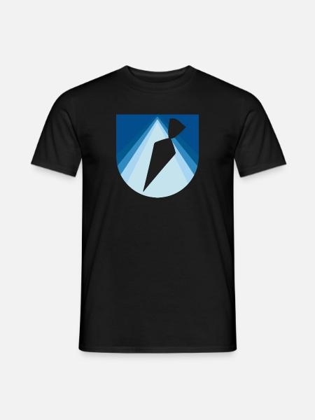 Backwaren Backwaren Bäcker - Männer T-Shirt -