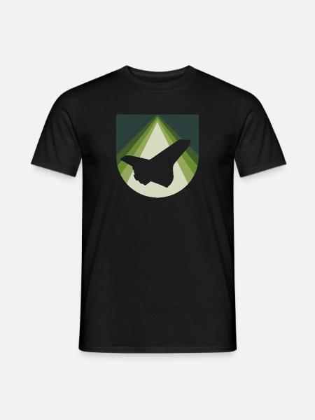 Airplane Airplane Pilot - Men's T-Shirt - 