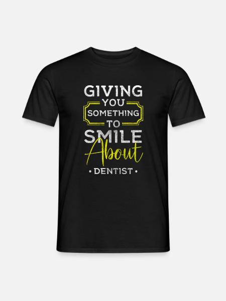 Physician Appointment Specialty Held - Men's T-Shirt - black
