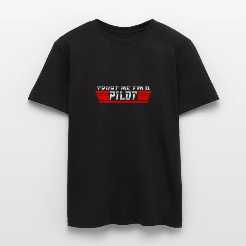 Drone Drones Drone Flight Drone Pilot T-shirt homme
