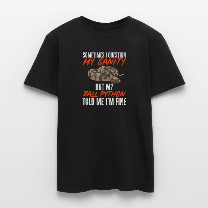 Männer T-Shirt