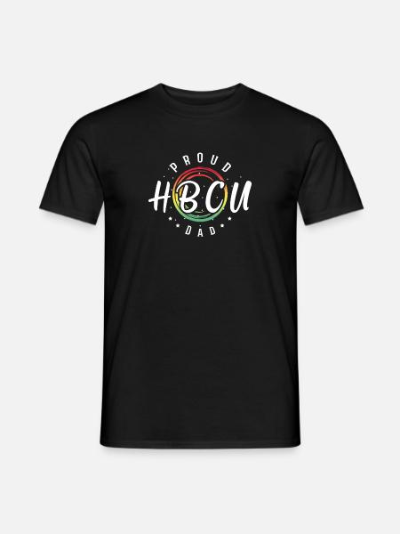 Coyote Jäger - Männer T-Shirt - Schwarz