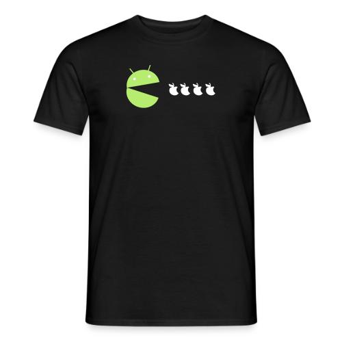 Android - T-shirt homme