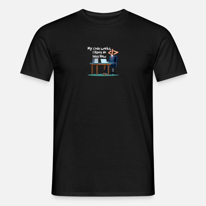 Männer T-Shirt