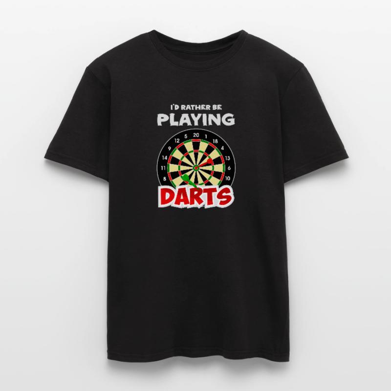 Fléchettes Fléchettes Joueurs de fléchettes Fléchettes Fléchettes Fléchettes Fléchettes Fléchettes Dar T-shirt homme
