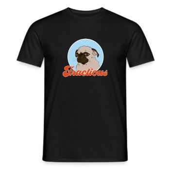 Vet Tech Veterinärmedizin Veterinärtechniker - Männer T-Shirt - Schwarz - Vorne - AI Model Male 178 light (178cm)