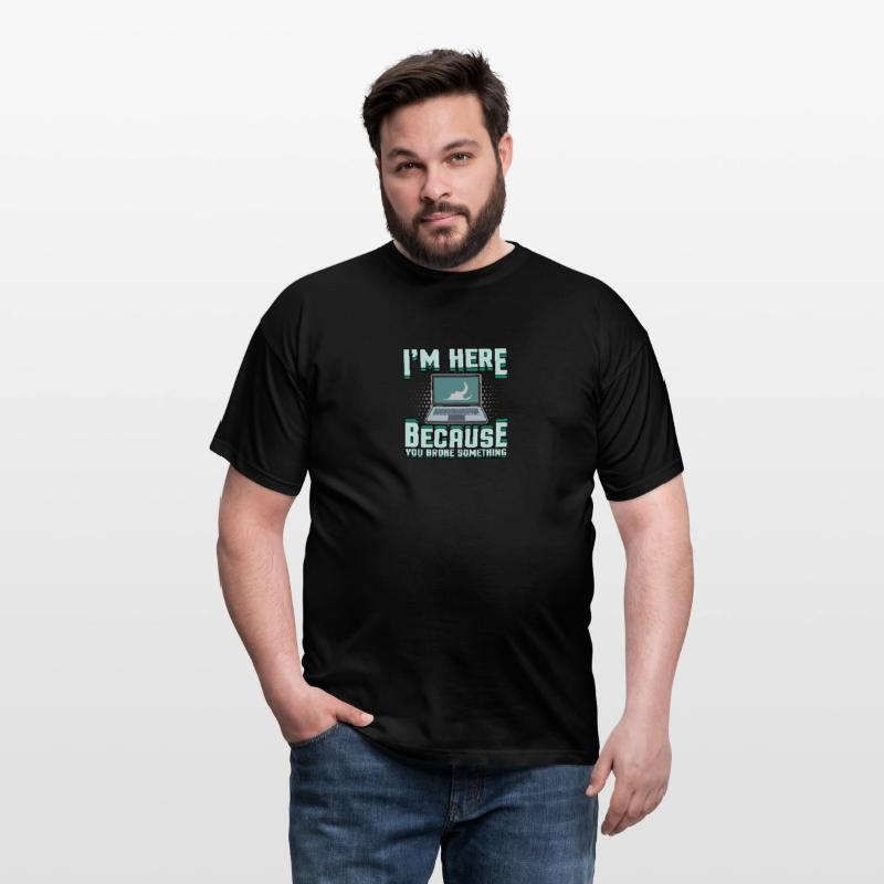 Männer T-Shirt