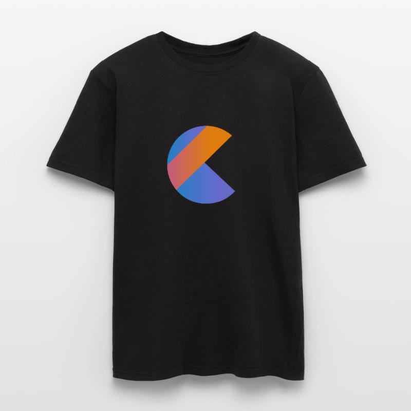 programmer software nerd pc computer hacker neu lo Männer T-Shirt